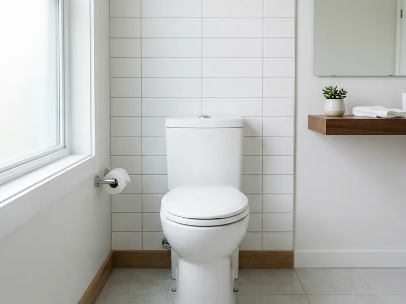 Toilet Repair & Installation Plumber in Waverly, IL